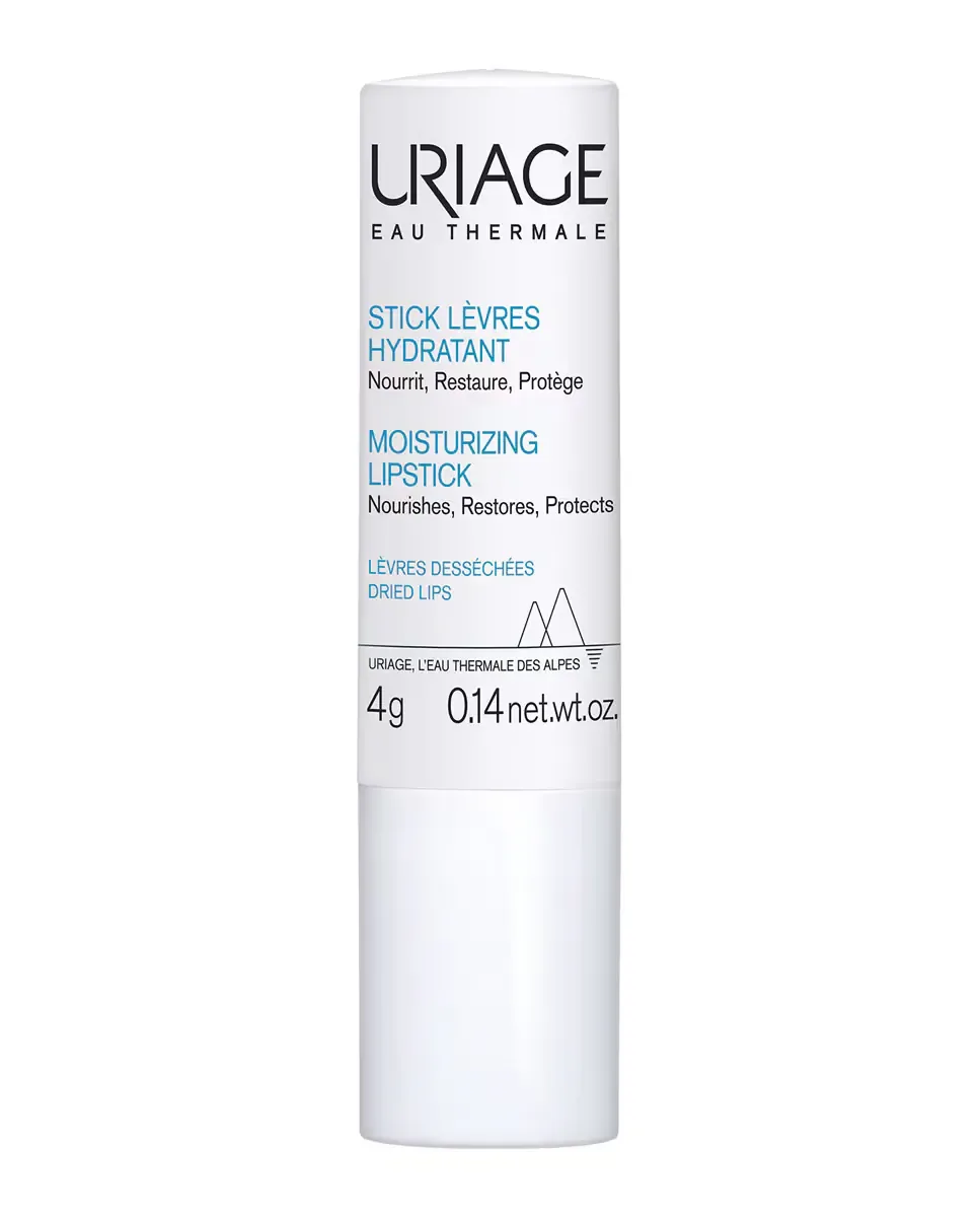 Очищающий гель Hyseac 500 мл Uriage