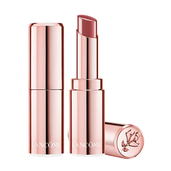 

Помада с глянцевым эффектом L'absolu Mademoiselle Shine Lancôme, цвет red cherry