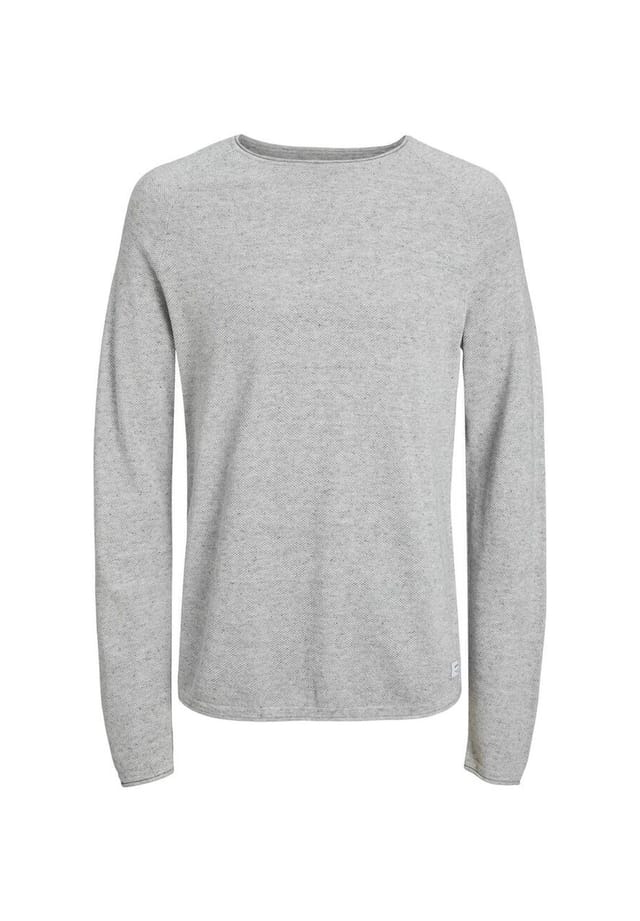 

Свитер Jack & Jones, серый