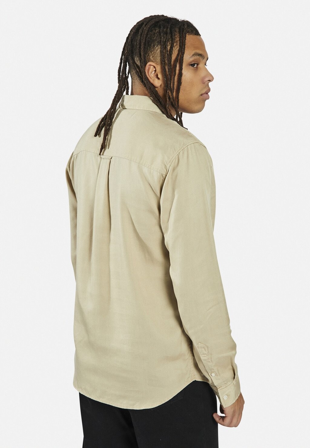 

Рубашка DARWIN SHIRT REGULAR FIT Redefined Rebel, бежевый