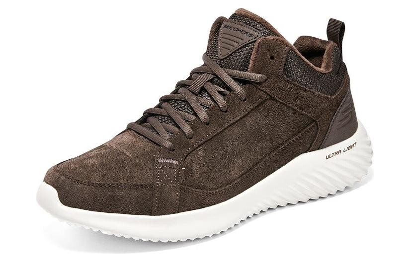 Кроссовки Skechers Ultra Flex 2.0 Lifestyle Low-Top — фото 3