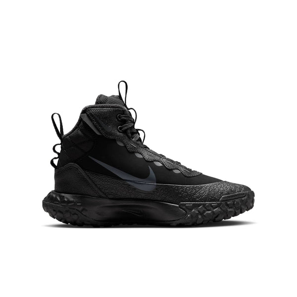 Кроссовки terrascout 'black anthracite' Nike, черный — фото 2