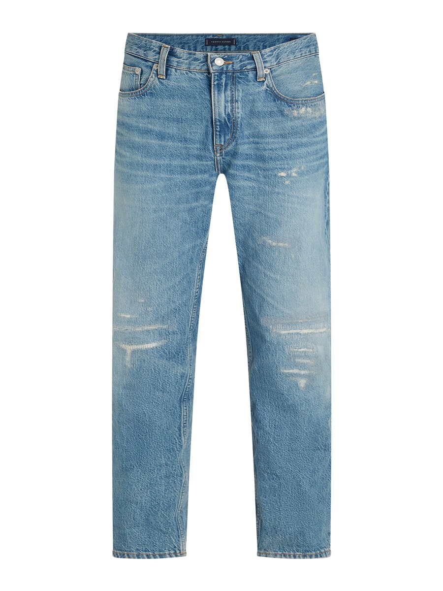 

Обычные джинсы TOMMY HILFIGER MERCER, синий деним