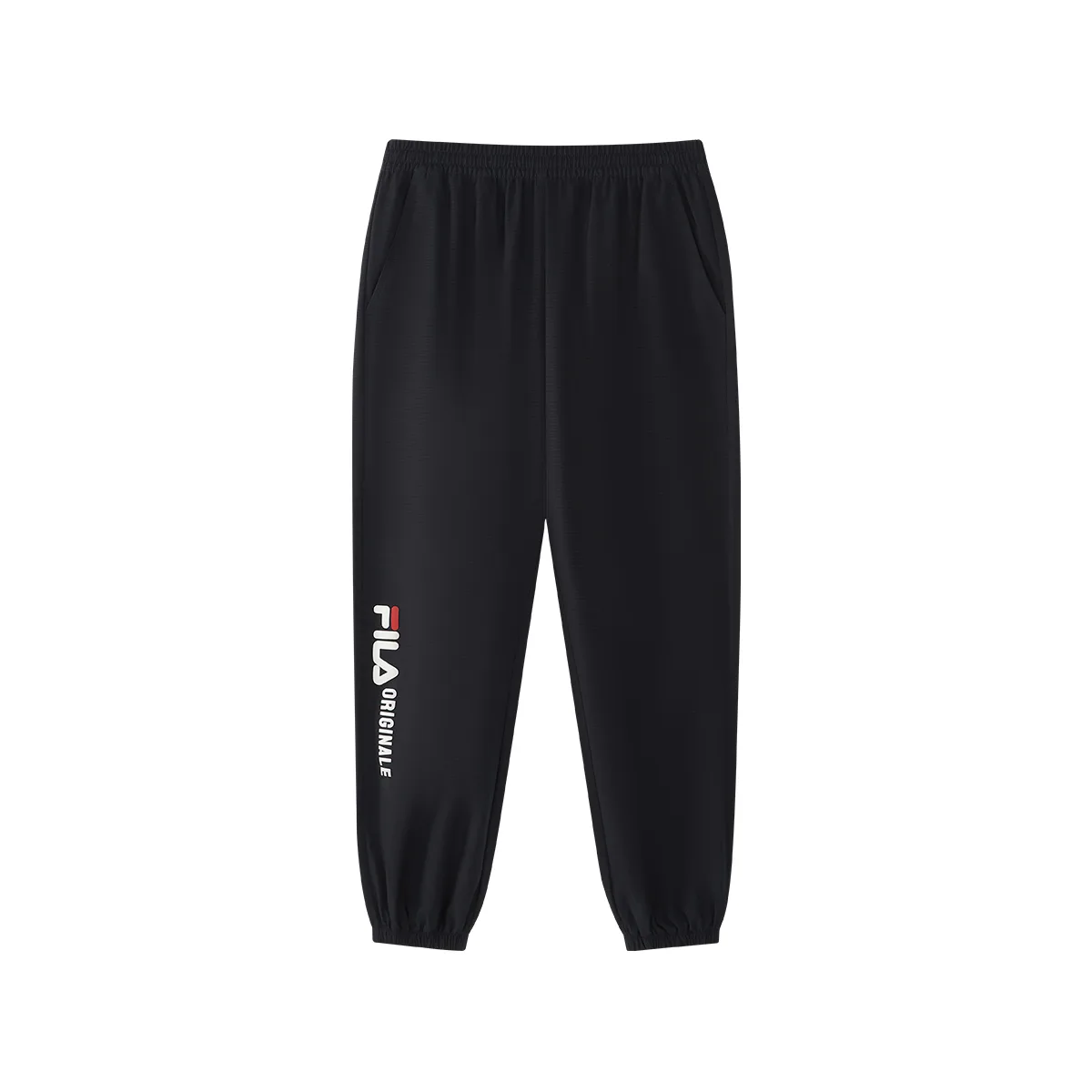 Тонкие брюки FILA KIDS, P-NV Legend Blue