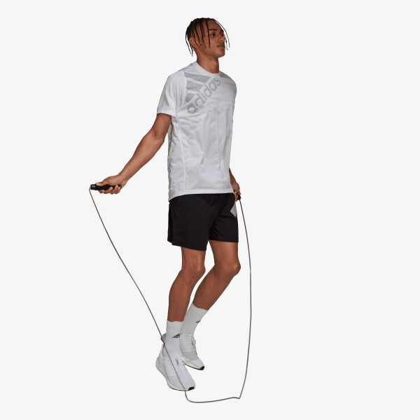 

Значок спортивных шорт Adidas, черный