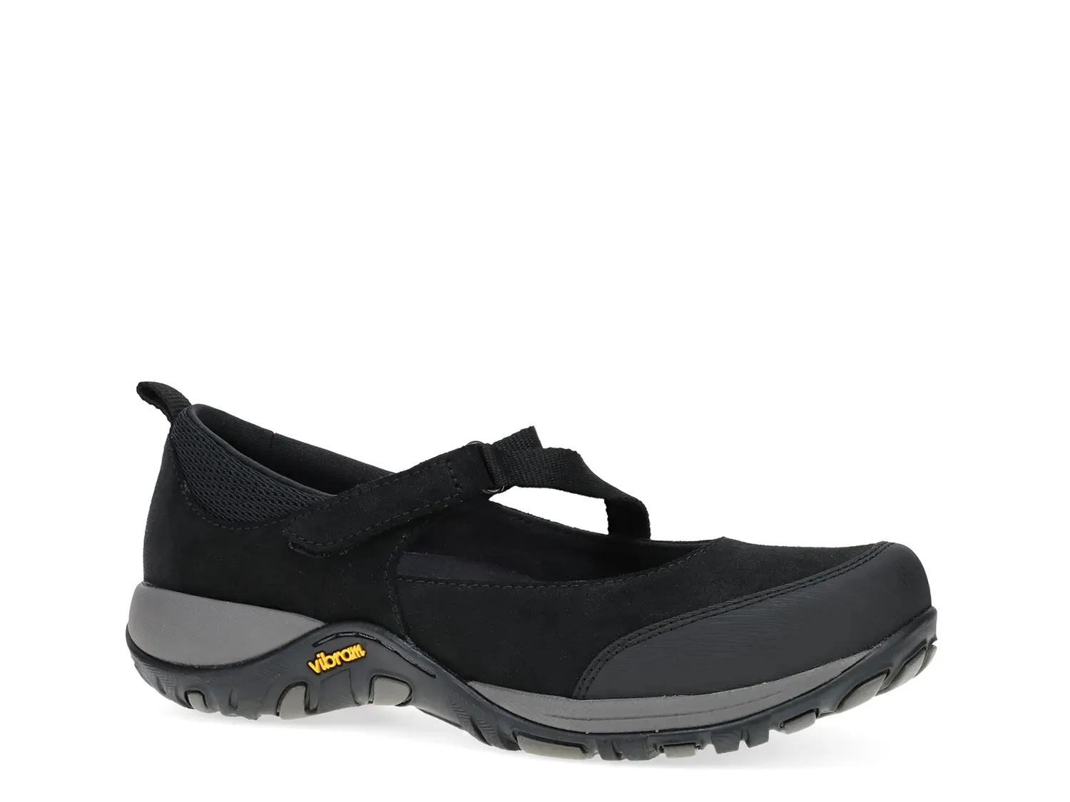 Dansko Primrose Мэри Джейн, Черный