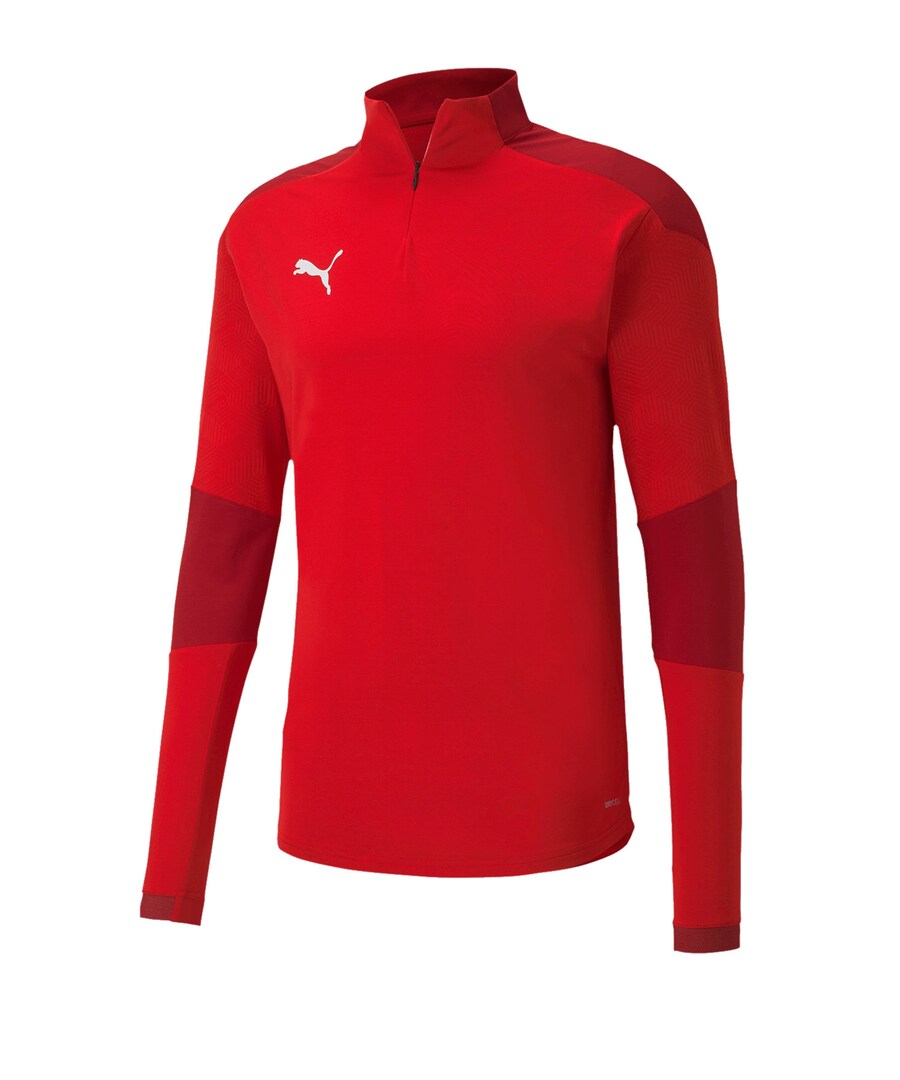 

Футболка Performance PUMA, цвет Red/Carmine red