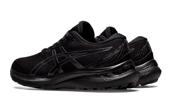 Кроссовки гель каяно 29 Asics, черный — фото 4