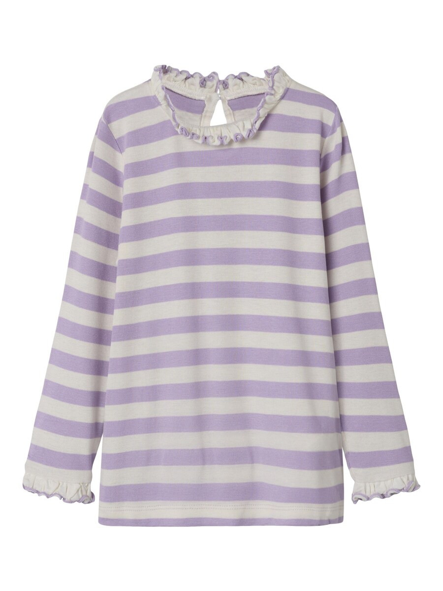 

Рубашка NAME IT, сиреневый