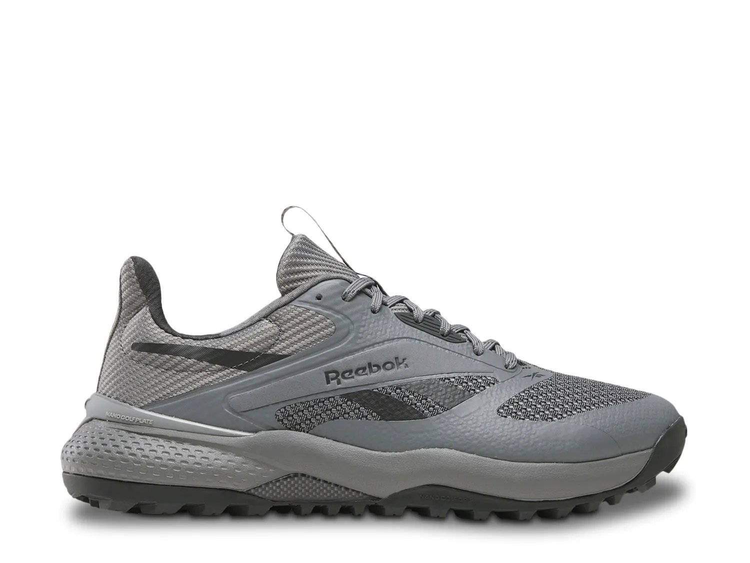 

Кроссовки Reebok Nano Golf Shoe, серый