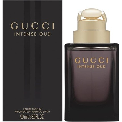 

Парфюмированная вода Gucci Intense Oud