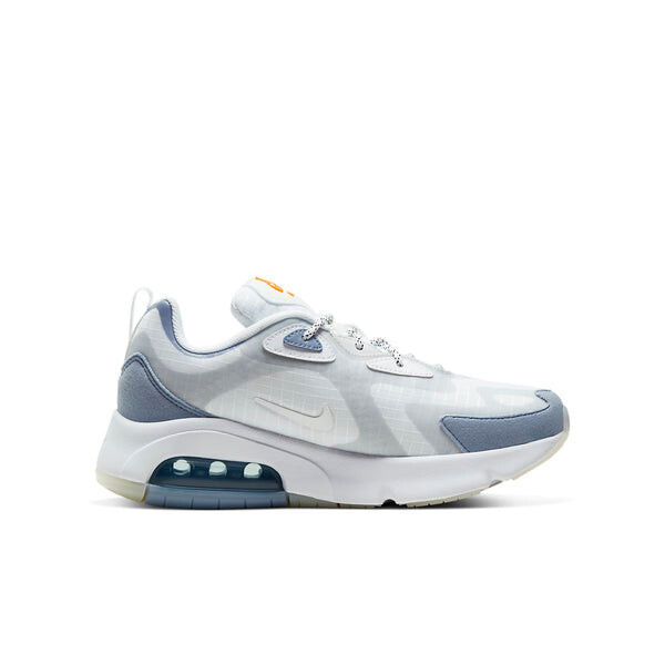Кроссовки air max 200 se Nike, белый — фото 2
