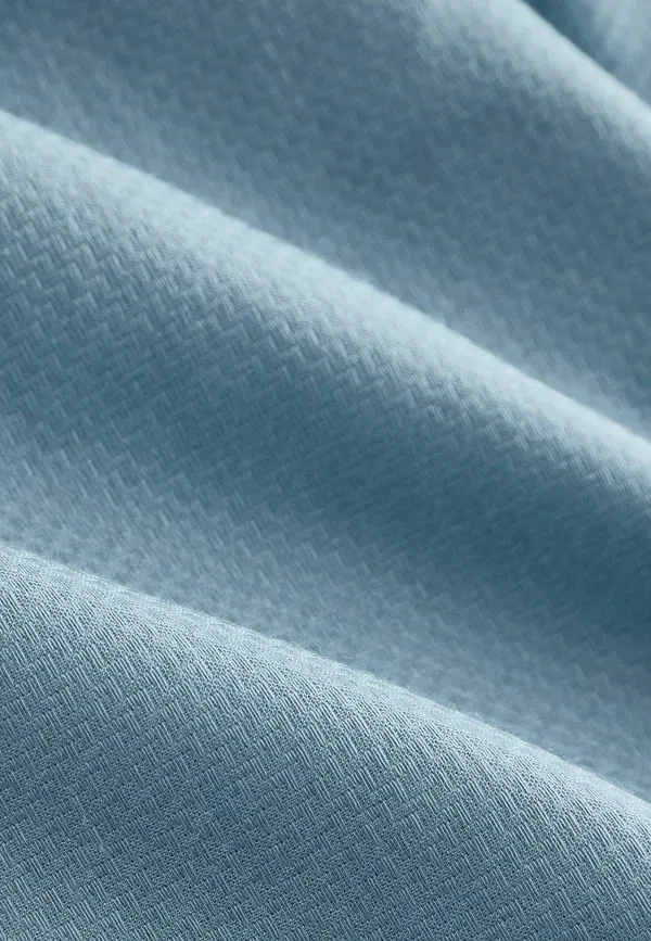 Рубашка Next, teal blue, бирюзово-синий — фото 3