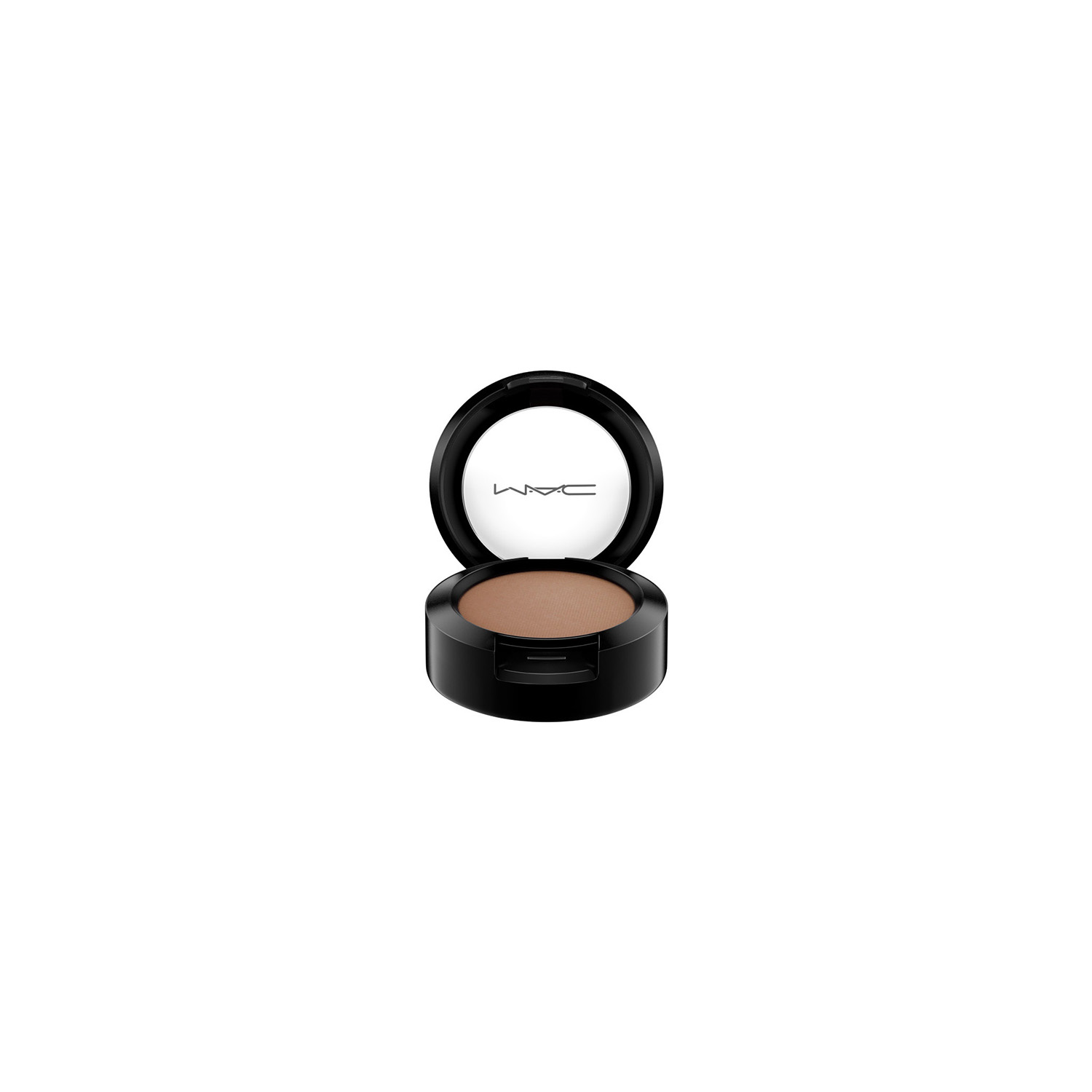 

Тени для век satin eye shadow Mac, цвет cork