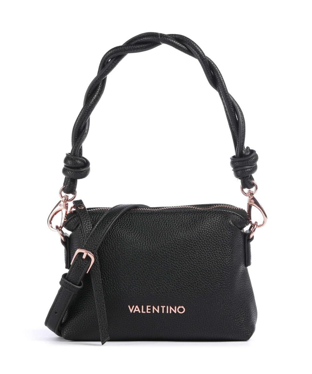

Сумка через плечо Scarlett re из искусственной кожи Valentino Bags, черный