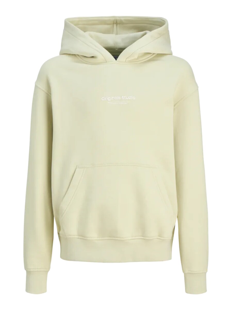 

Толстовка Jack & Jones Junior VESTERBRO, цвет Light yellow