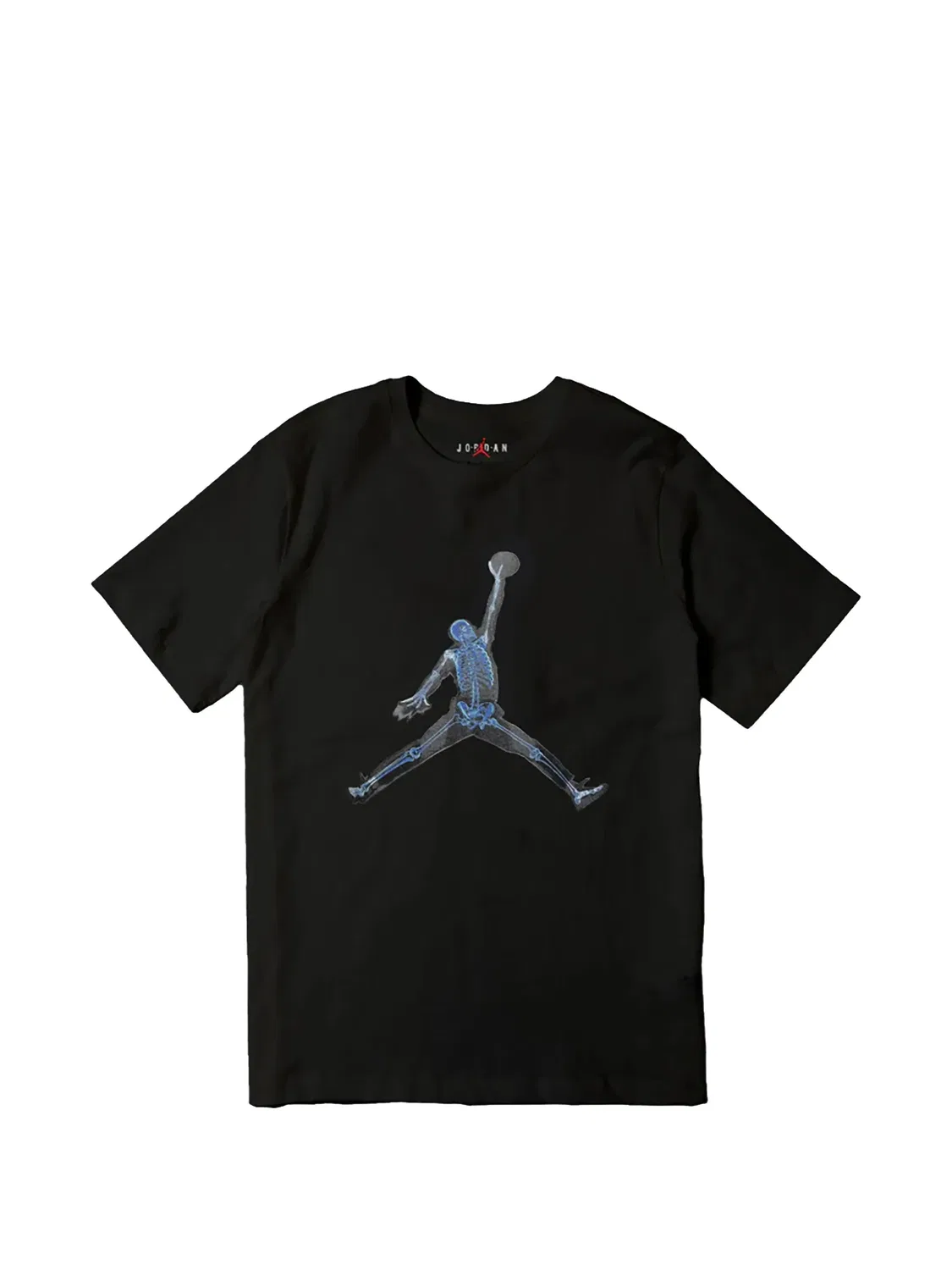 Футболка X-Ray Jordan, черный