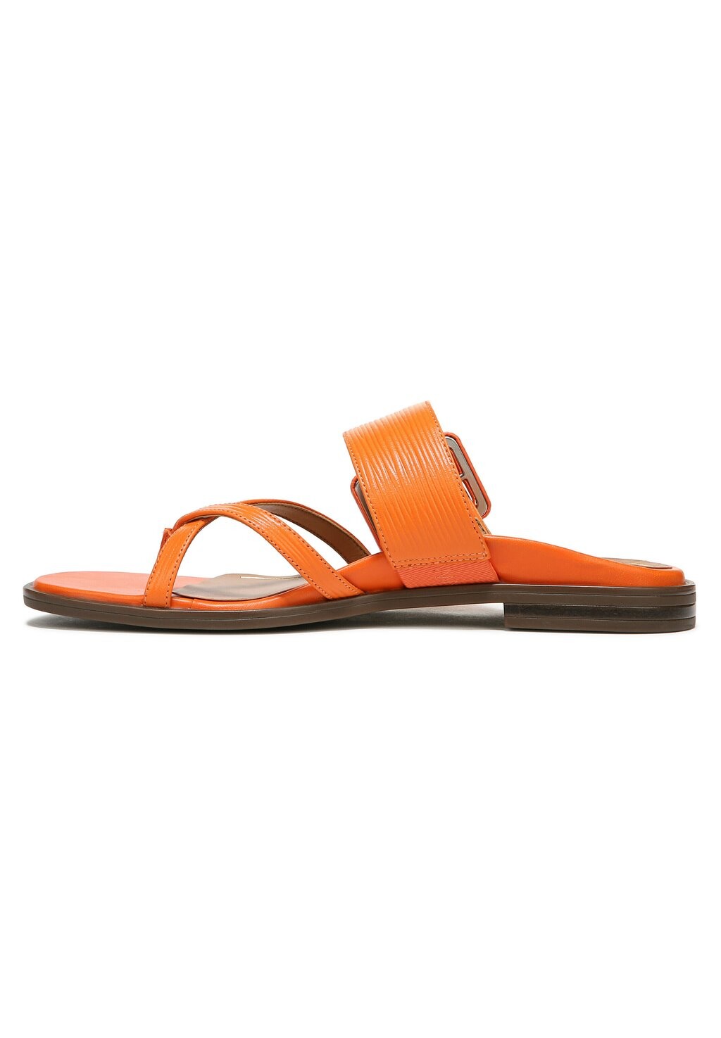 Шлепанцы JULEP VIONIC, цвет orange