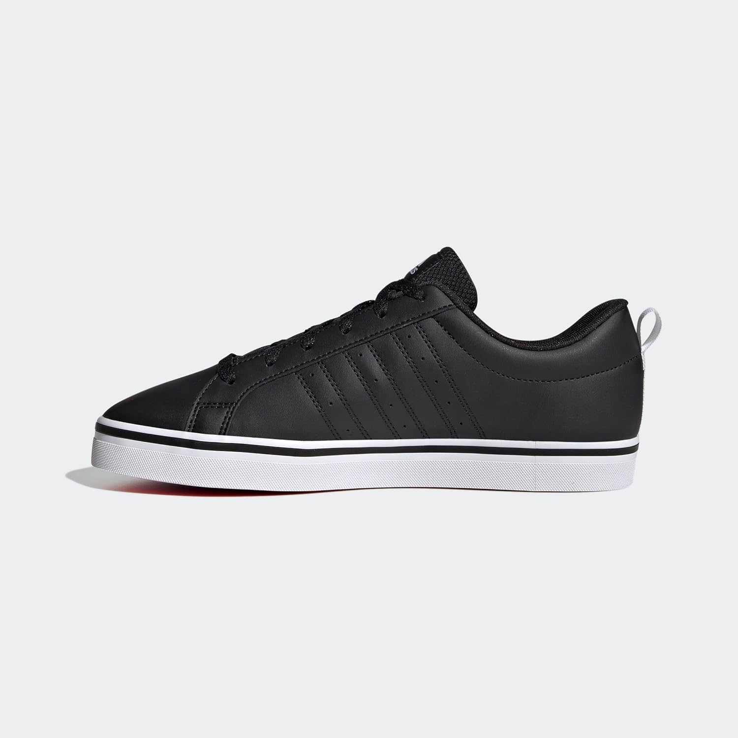 Кроссовки Adidas VS Pace 2.0 черные — фото 3