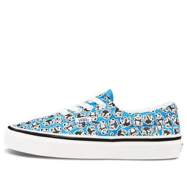 

Кроссовки era 95 dx 'anaheim factory - og pandas' Vans, синий