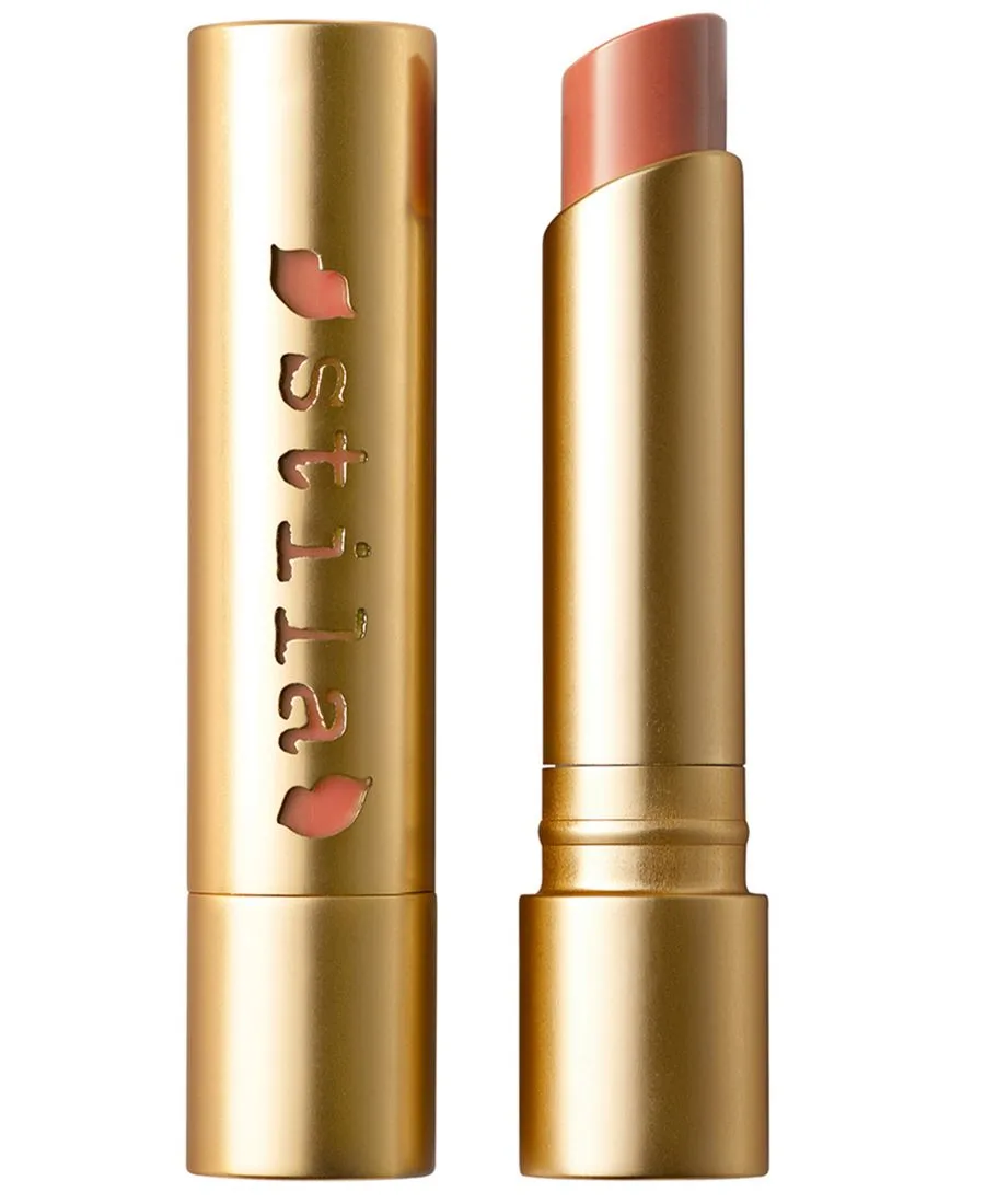 Бальзам для губ Heavens Dew Honey Glow Balm, 0,09 унции Stila, Pretty Peachy