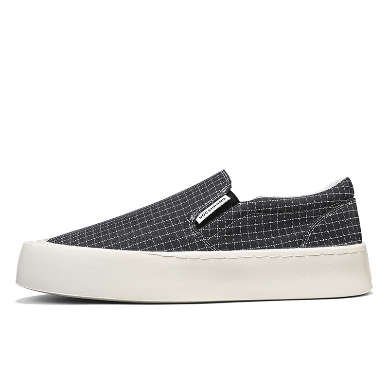 

Низкие мужские кроссовки TFKY, Black