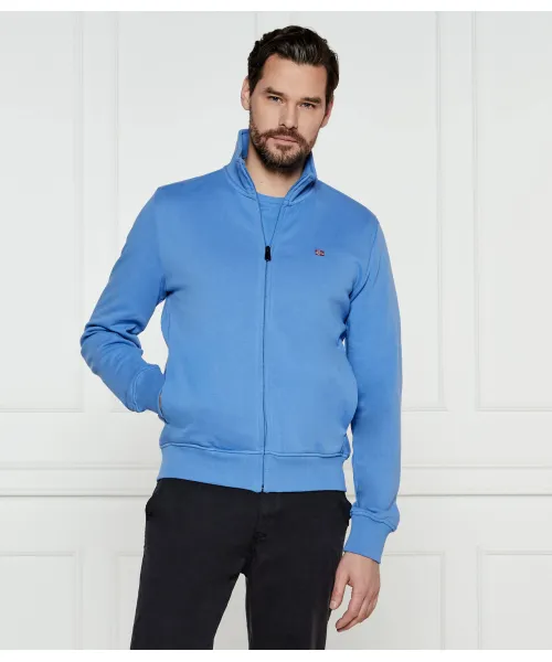 

Толстовка Balis Regular fit Napapijri, синий