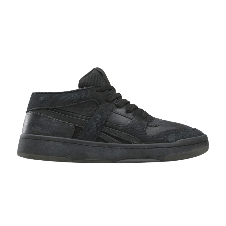 

Кроссовки Hed Mayner x BB 5600 LTD Cut 'Mixed Black', черный