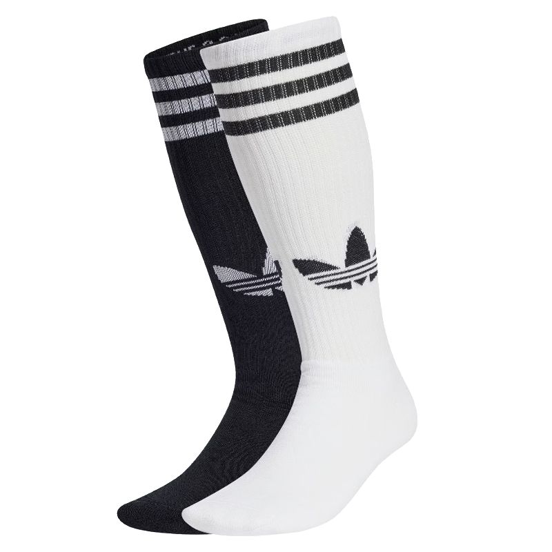 

Пара носков Adidas Adidas Originals, черный