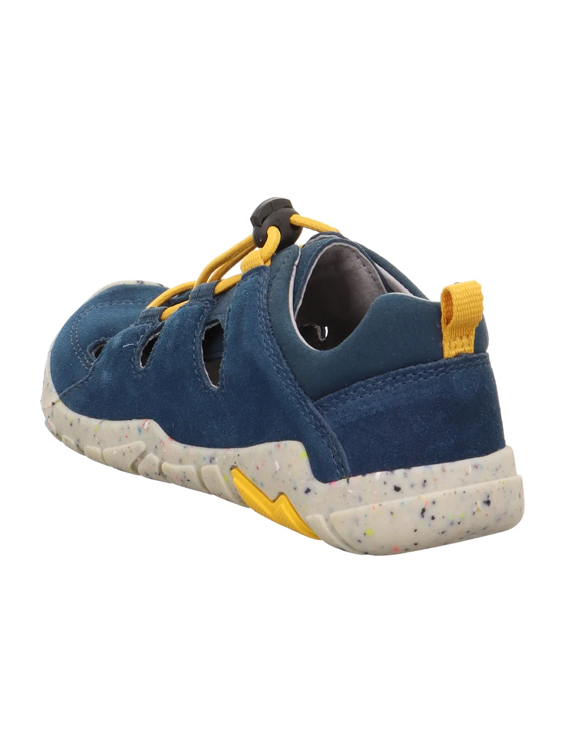 Кроссовки 'TRACE' Superfit, Dark Blue — фото 3