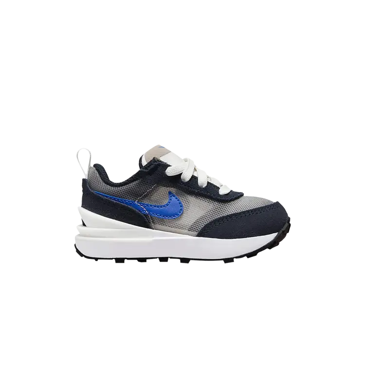 

Кроссовки Nike Waffle One TD, серый