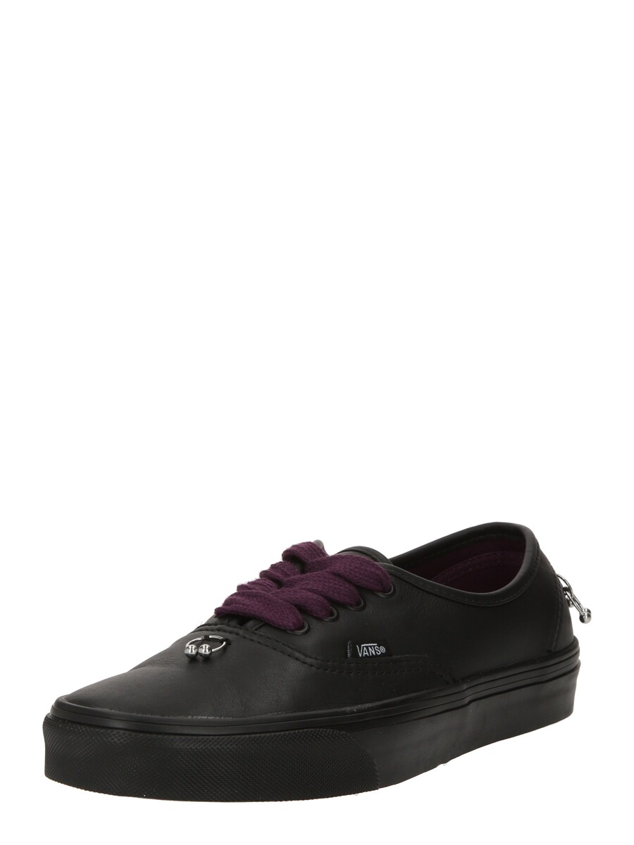 

Кроссовки VANS Authentic, черный