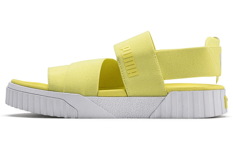 Женские пляжные сандалии Puma Cali Series