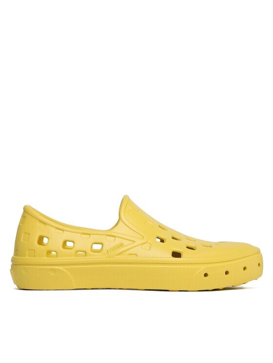 

Ботинки Vans, желтый