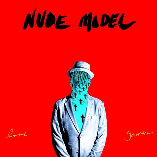 

Виниловая пластинка Nude Model - Love Games