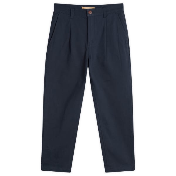 

Og haworth one tuck брюки Frizmworks, темно-синий