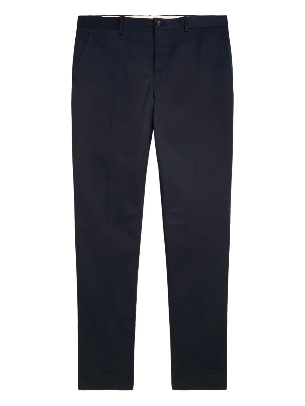 

Брюки чинос Ralph Lauren Purple Label, синий