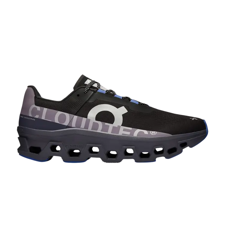 

Кроссовки Cloudmonster, цвет Magnet Shark, Серый, Кроссовки Cloudmonster, цвет Magnet Shark