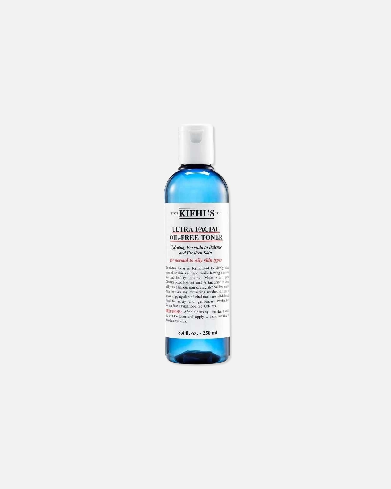 

Тонизирующая вода для лица Kiehls, 250 мл