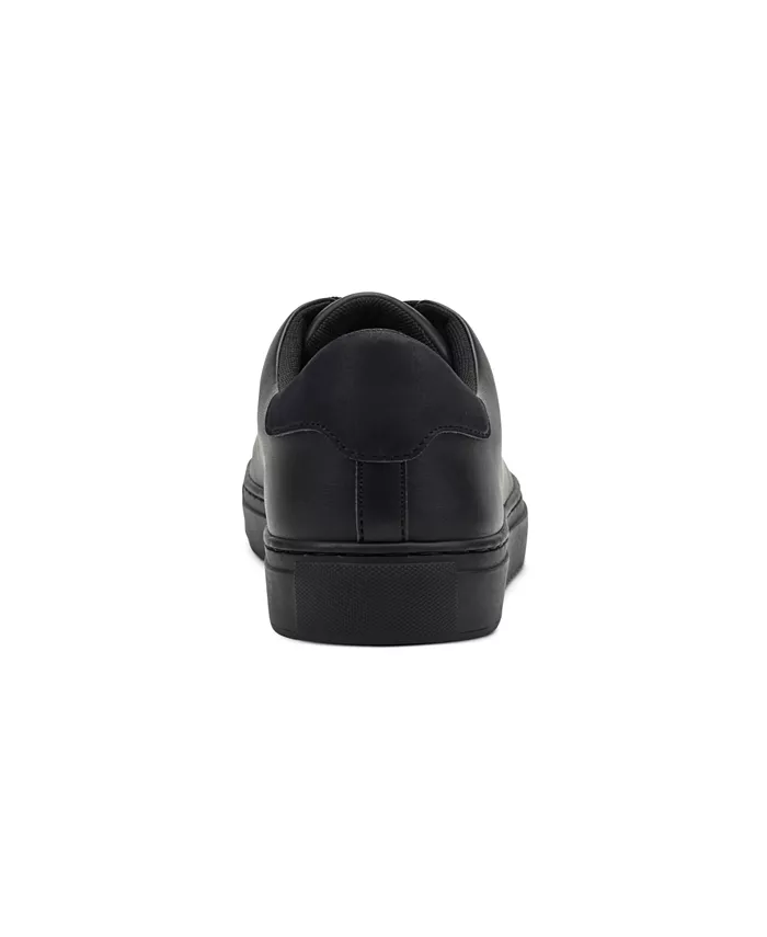 Мужские кроссовки Javon Kenneth Cole Reaction, черный — фото 3