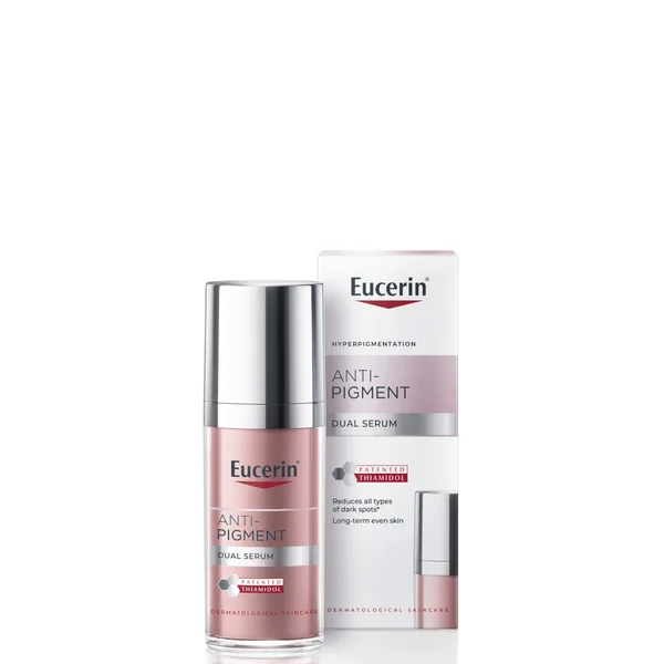 

Сыворотка anti-pigment для гиперпигментации и пятен на коже 30 мл Eucerin