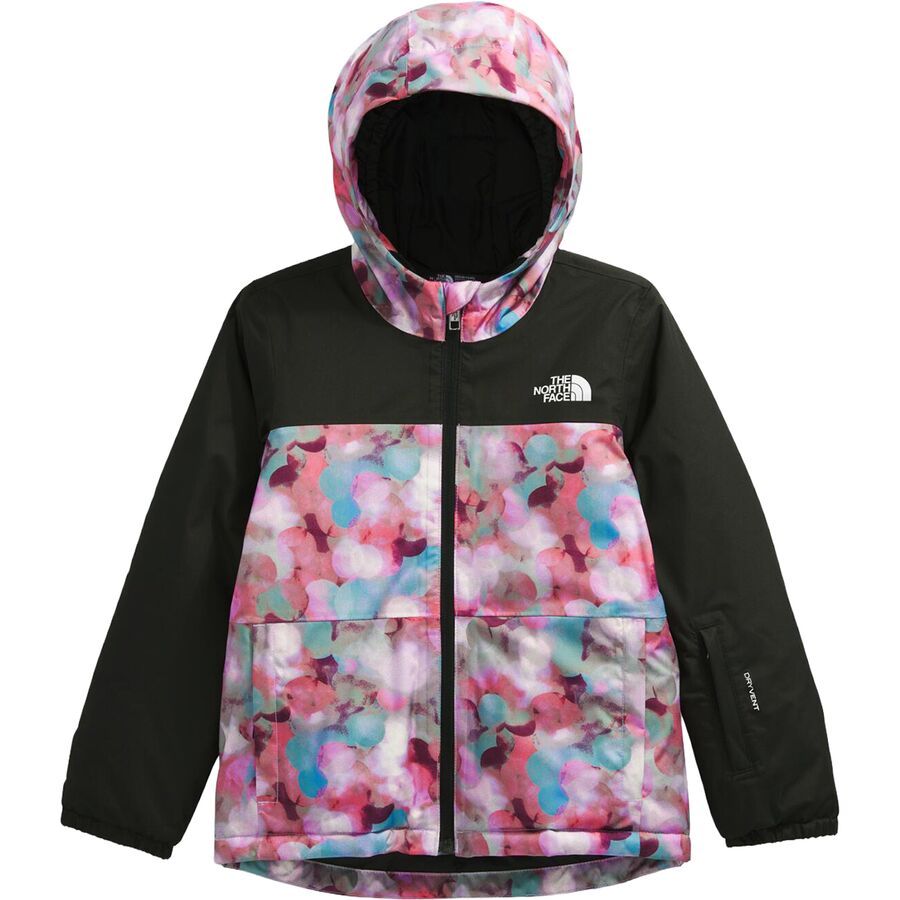 

Куртка The North Face Freedom Insulated Print The North Face, Lite Lilac Lens Flare Print