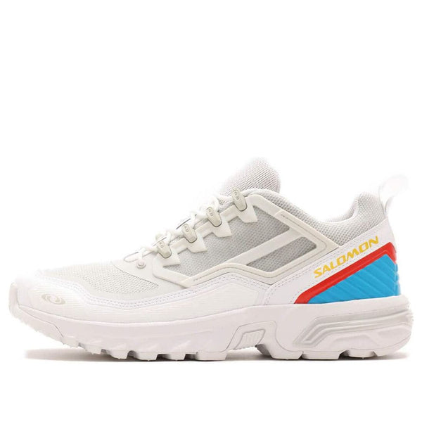 

Кроссовки acs + ft 'white pewter' 474355 Salomon, белый