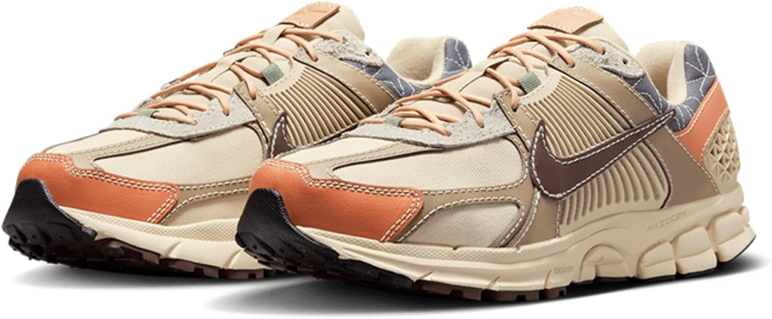 Мужские кроссовки Nike Zoom Vomero 5, хаки — фото 3