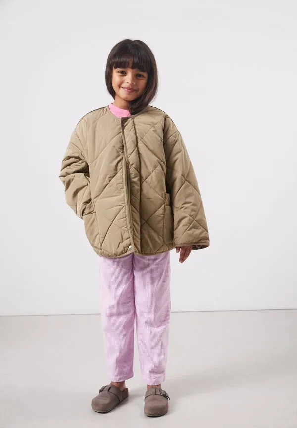Легкая куртка vowbay American Vintage, Cassonade