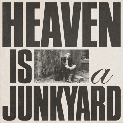 

Виниловая пластинка Youth Lagoon: Heaven Is A Junkyard