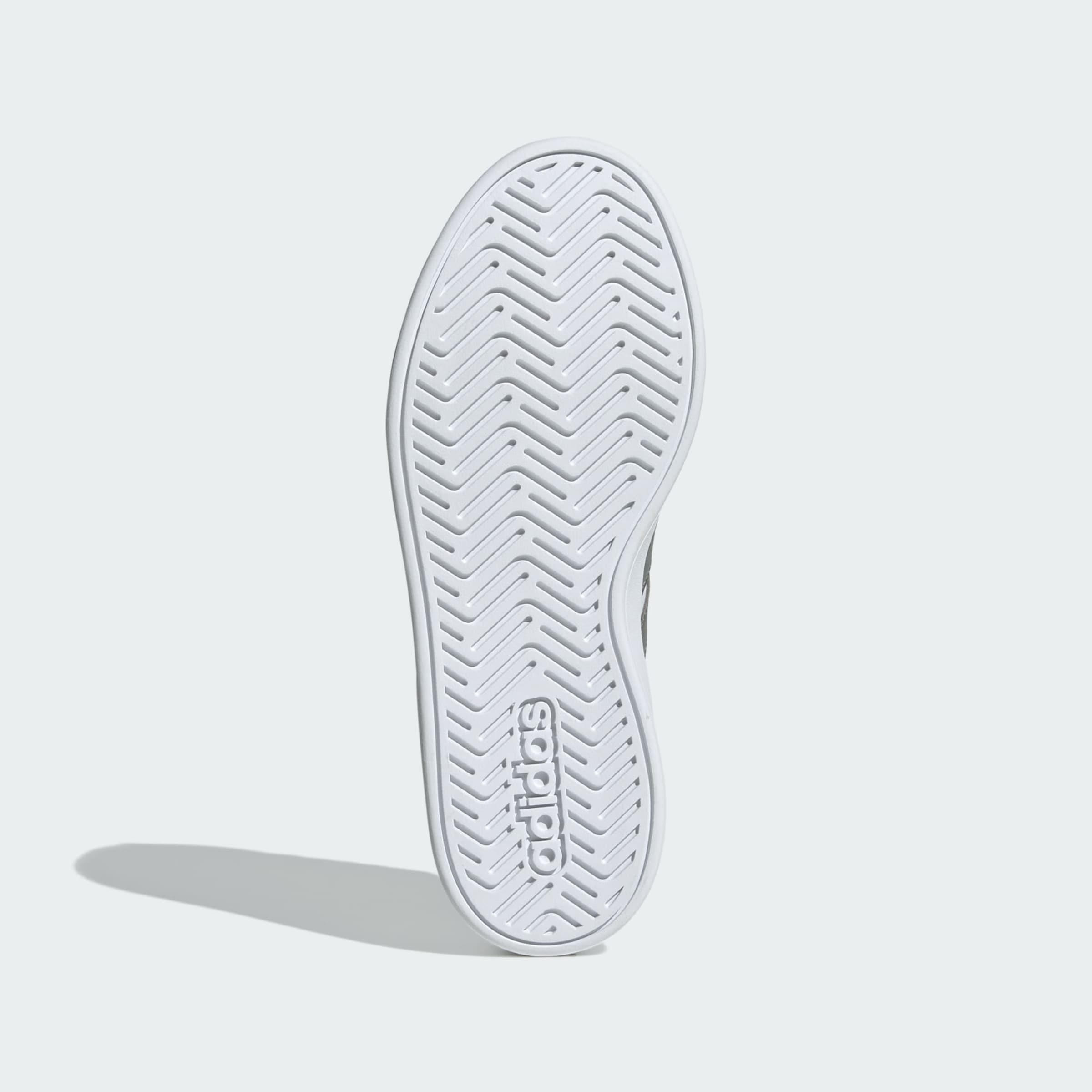 Adidas Sportswear Кроссовки 'Grand Court 3.0' в белом цвете — фото 4