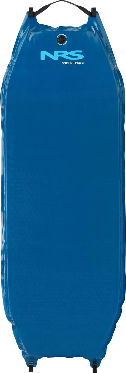 

Коврик Snooze Pad 3 NRS, Blue
