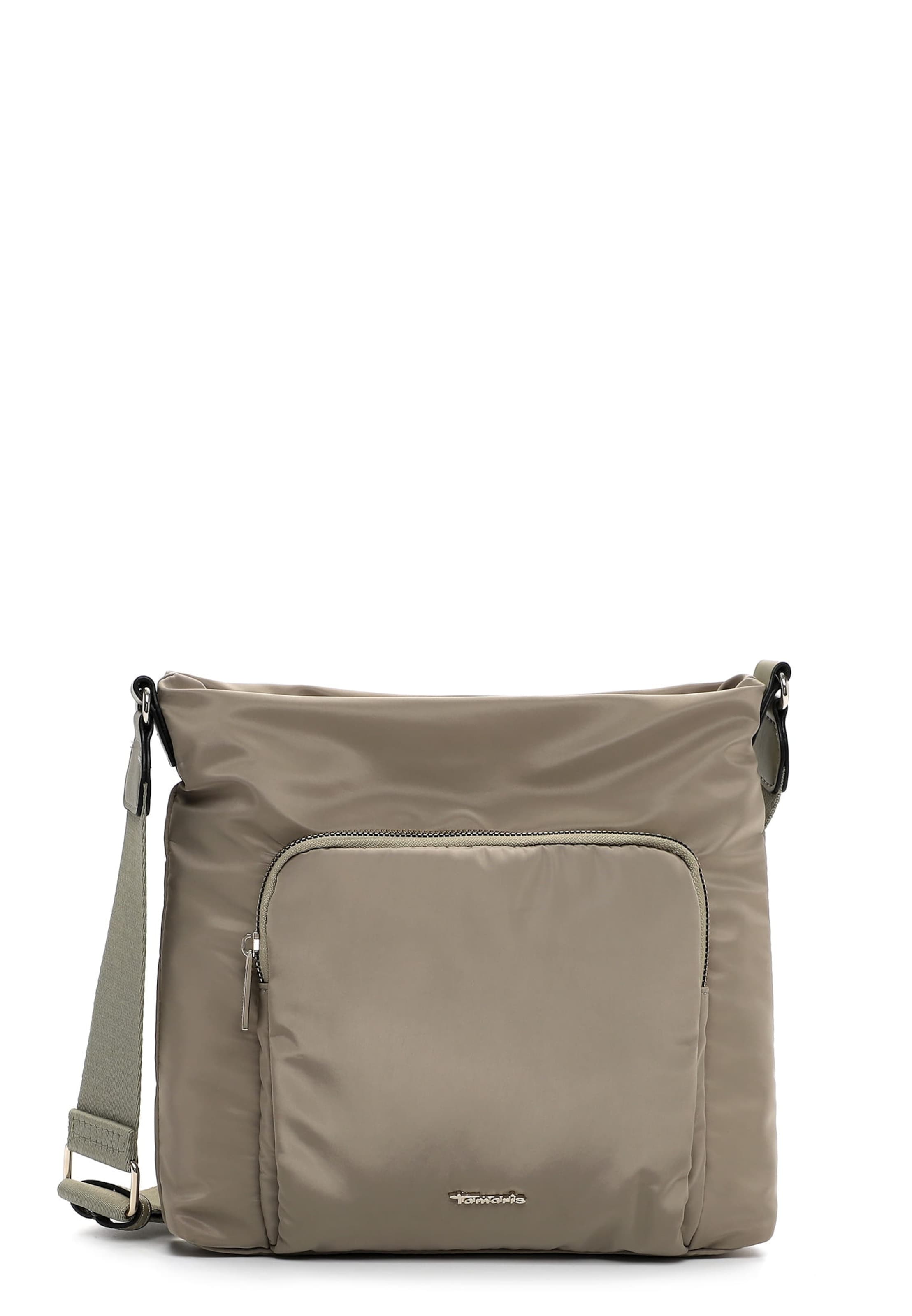 

Tamaris Сумка через плечо 'Khiria' в оливковом цвете