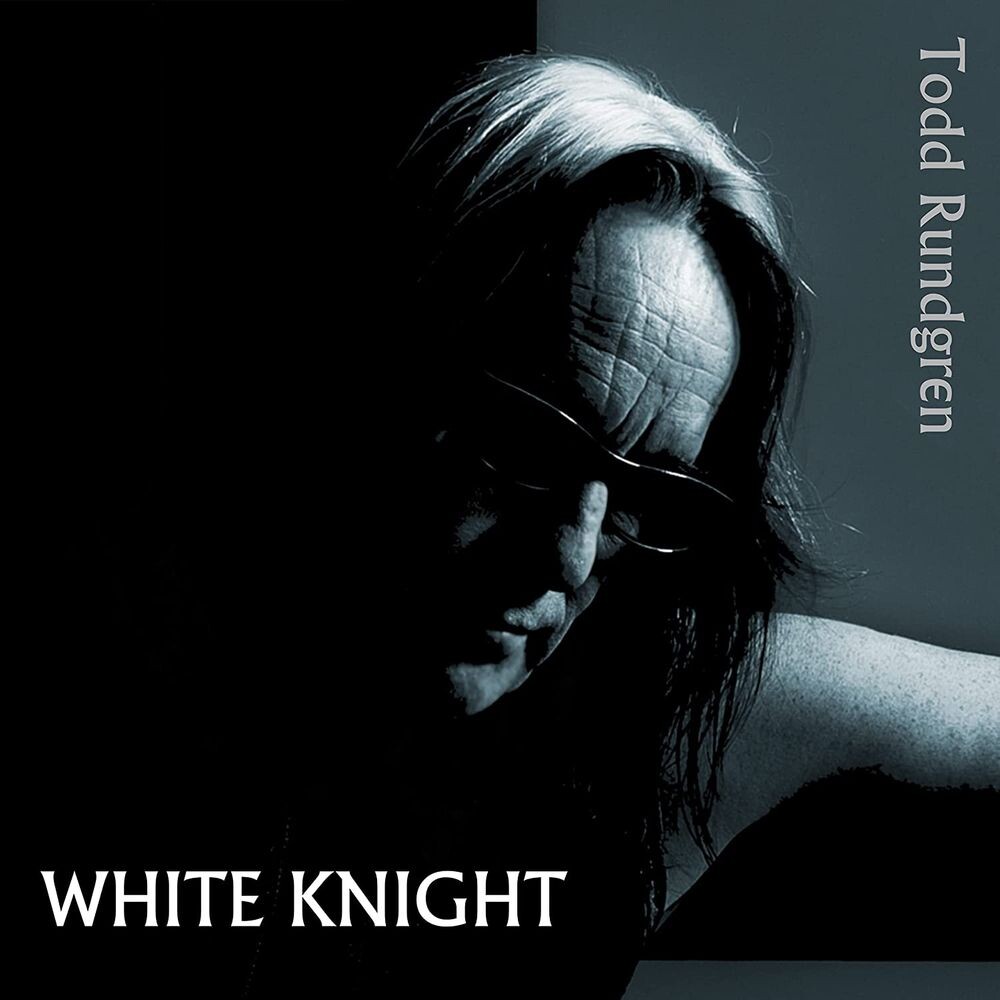 

Виниловая пластинка LP White Knight [Deluxe Edition Silver Vinyl] - Todd Rundgren